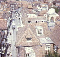 Rye